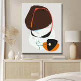 Painting by Numbers Modern Art Rai